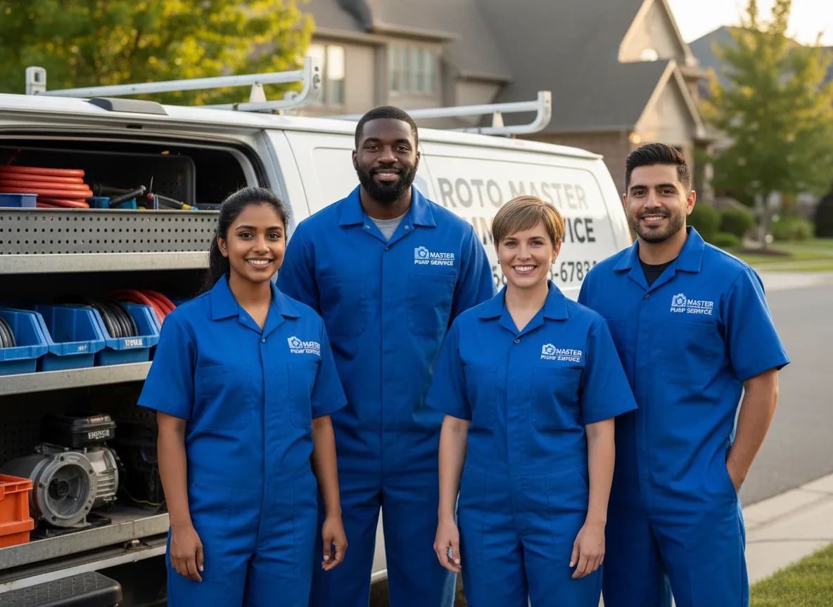 Sump Pump Installation company in Atlantic Highlands, NJ